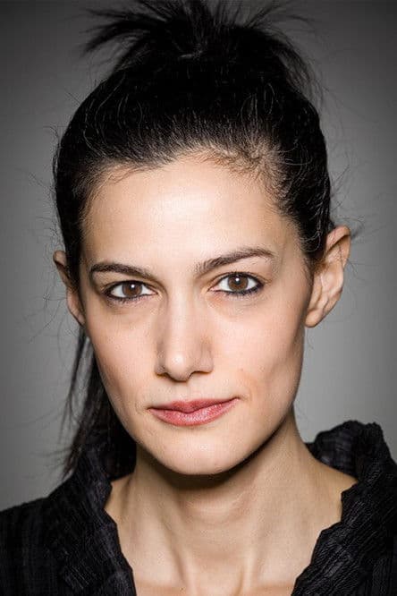 Ceylan Özgün Özçelik profile photo