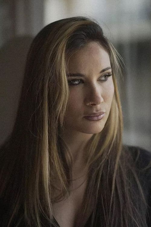 Evi Kalogiropoulou profile photo