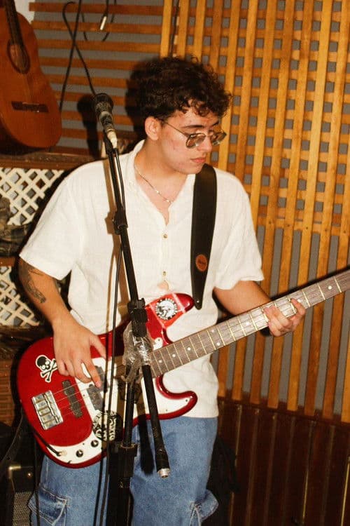 Rafael Vaccaro Madrid profile photo