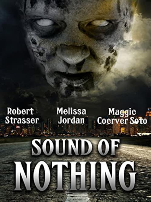 Sound of Nothing poster