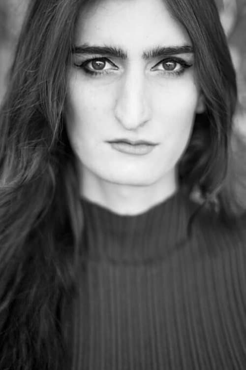 Inaya Zarakhel profile photo