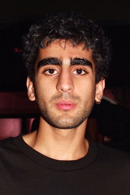 Romil Hemnani profile photo
