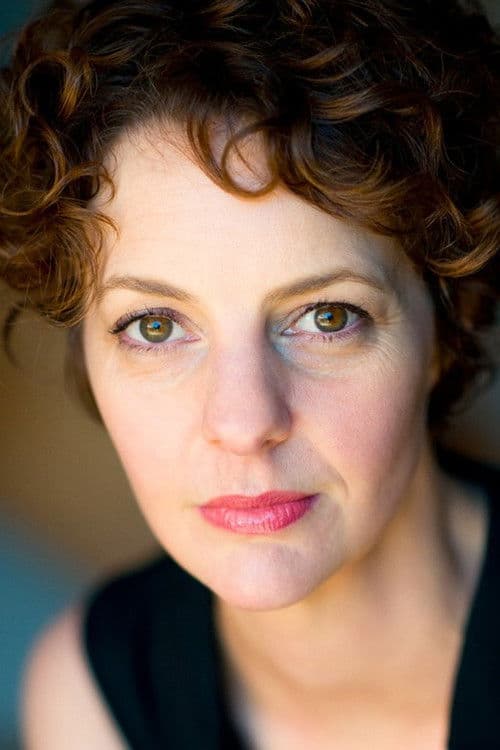 Kathryn Anderson profile photo