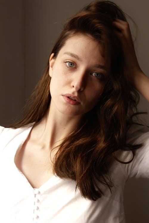 Dharma Mangia Woods profile photo