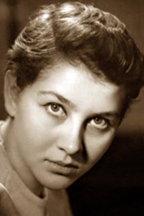 Lyudmila Bezuglaya profile photo