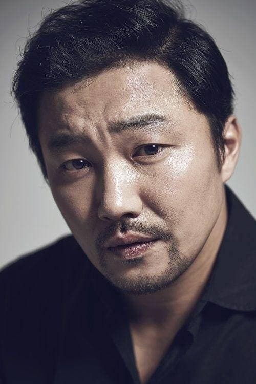 Han Jae-yeong profile photo