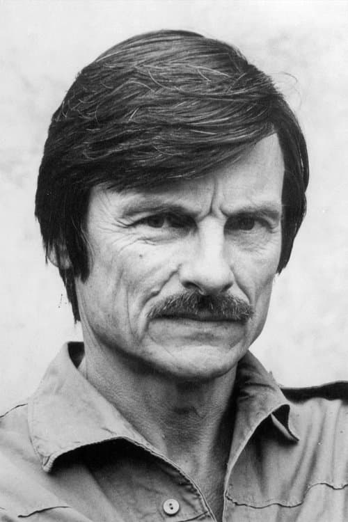 Andrei Tarkovsky profile photo