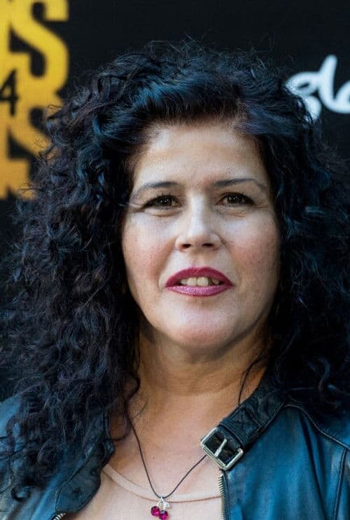 Laura Baena profile photo