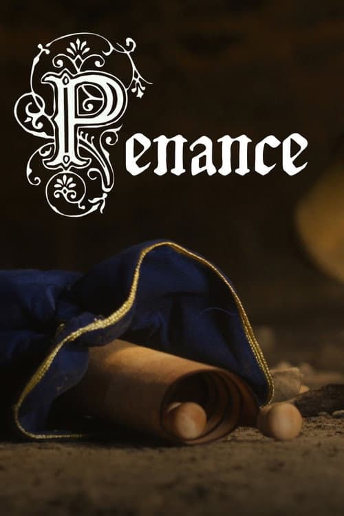 Penance poster