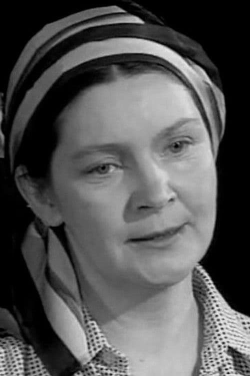 Olga Ovchinnikova profile photo