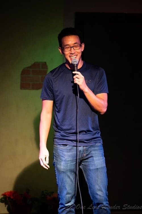 Hans Kim profile photo