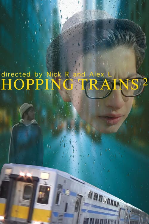 Hopping Trains 2 poster