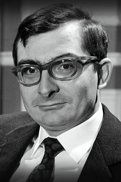 Claude Chabrol profile photo