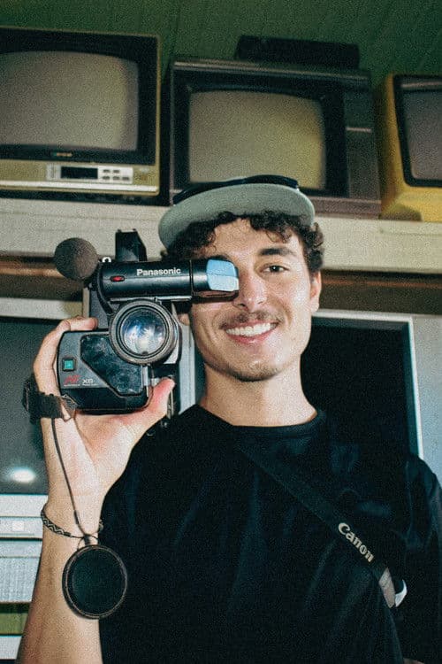 Guga Betanin profile photo