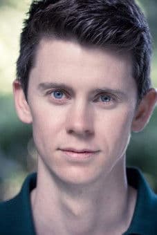 Adam Barrie profile photo