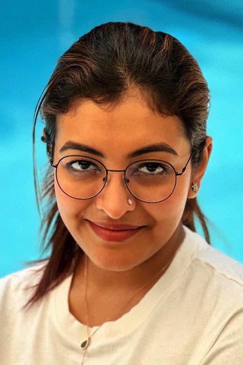 Durga Krishna profile photo