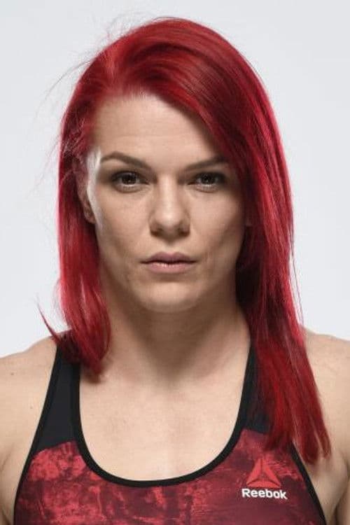 Gillian Robertson profile photo