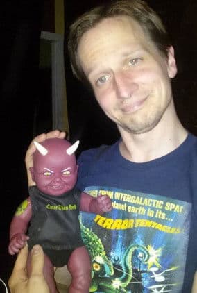 Mark Mackner profile photo