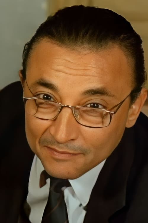 Fouad Khalil profile photo