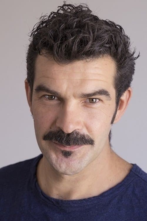 Johnny Montreuil profile photo