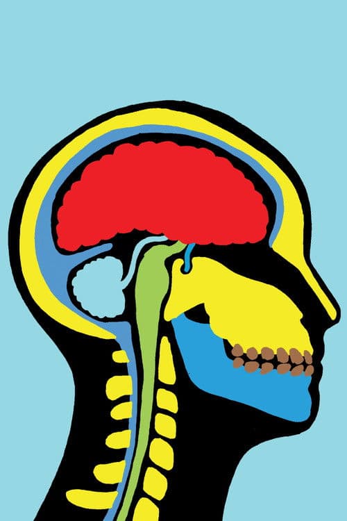 Procrastination poster