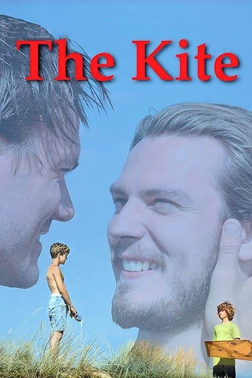 The Kite poster