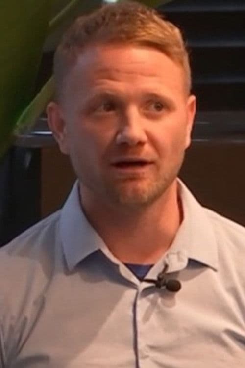 Peter Gerholt profile photo