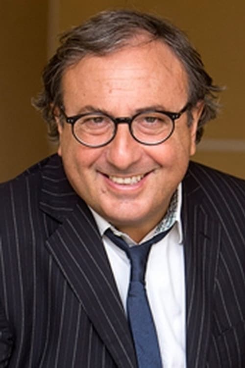 Lucio Caizzi profile photo