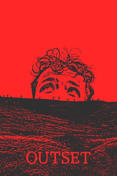 Outset poster