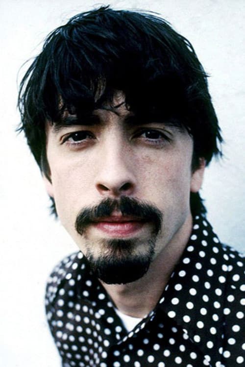 Dave Grohl profile photo