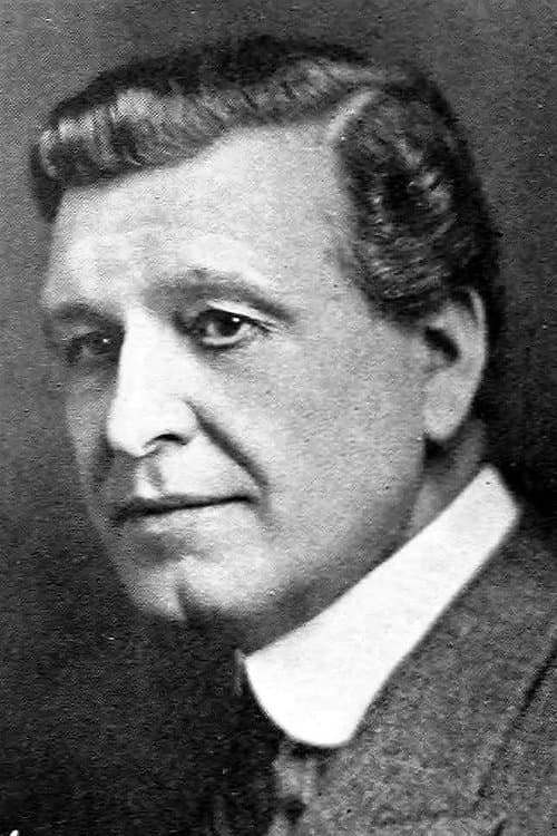 Alphonse Ethier profile photo