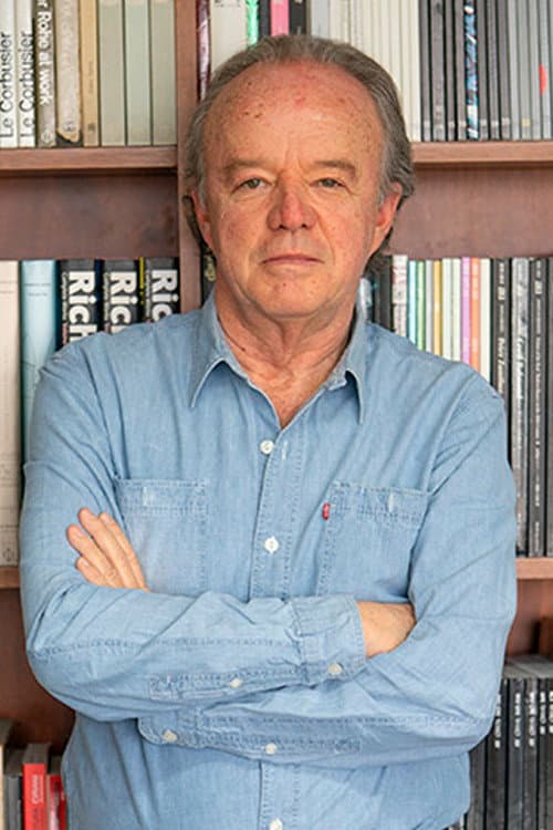 Reynaldo Ledgard profile photo