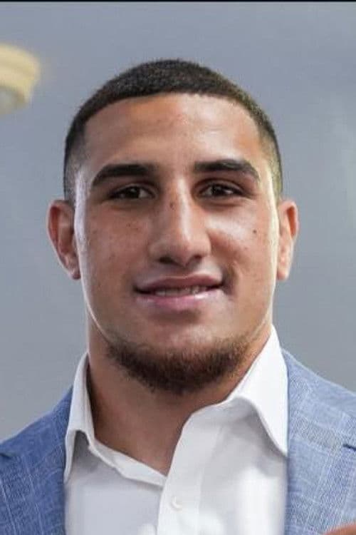 Justis Huni profile photo