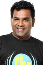 Kavimaran THR Raaga profile photo