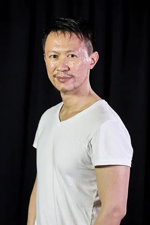 Hsu Hao-hsiang profile photo