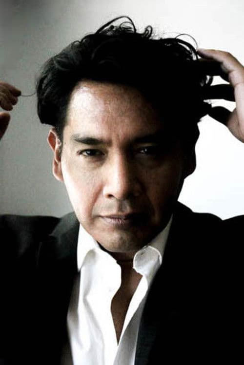 Jorge Martinez Colorado profile photo