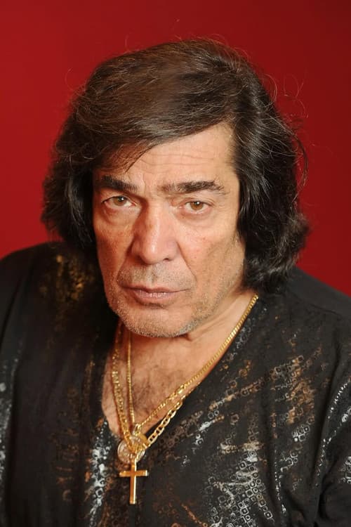 Cacho Castaña profile photo