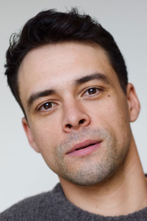 Adam Long profile photo