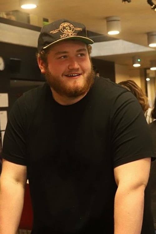 Matt Branston profile photo