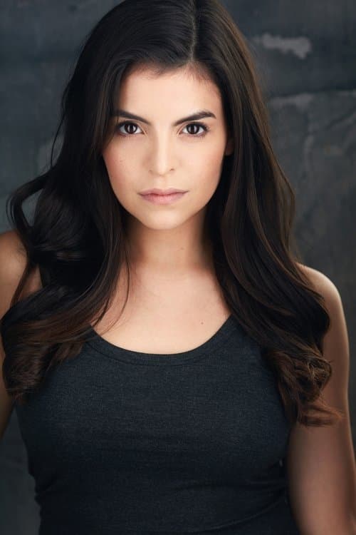 Idalia Valles profile photo