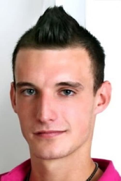Kevin Morin profile photo