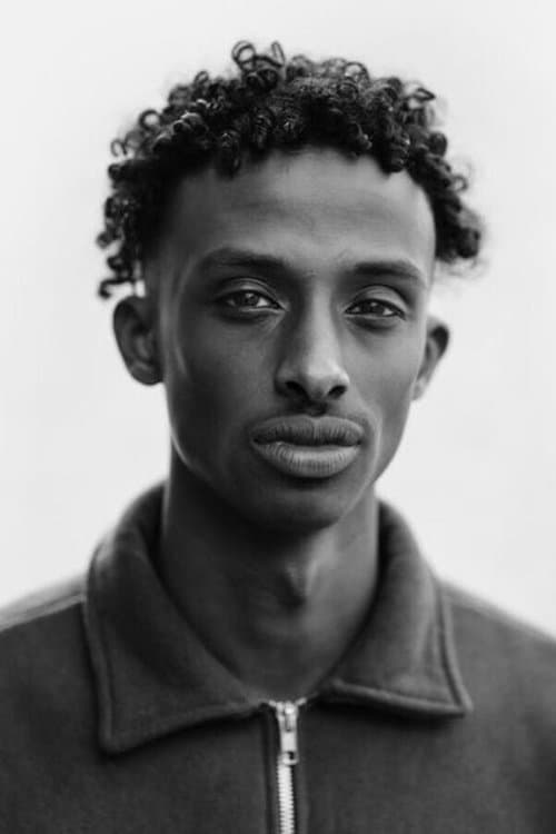 Appie Mussa profile photo