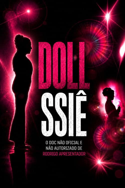 DOLLSSIÊ poster