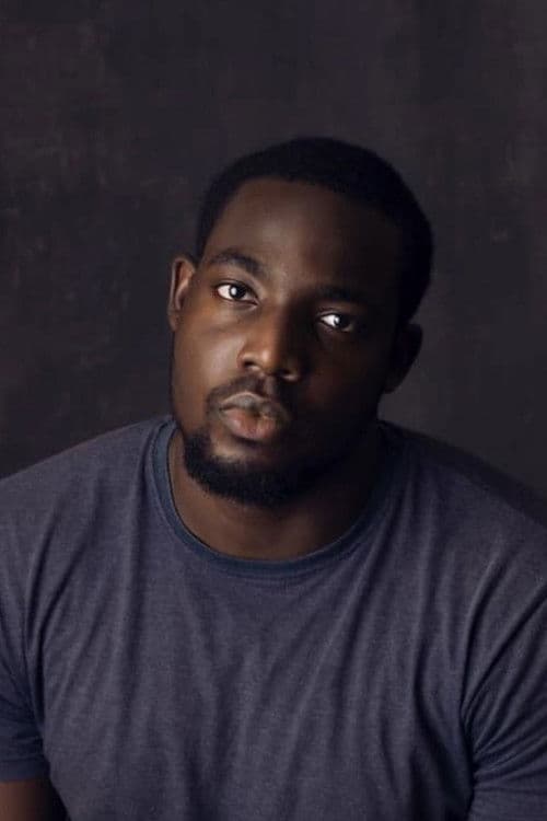 Joshua Richard profile photo