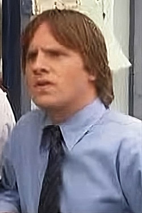 Gary: Under Crisis poster