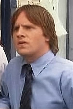 Gary: Under Crisis poster