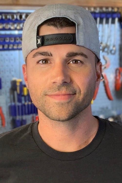 Mark Rober profile photo