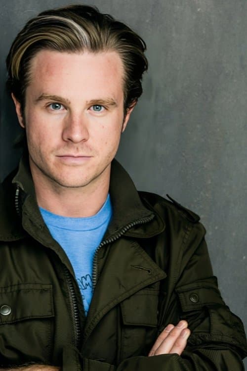 David Hemphill profile photo