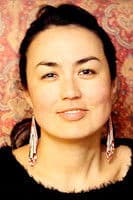 Jasmine Rodgers profile photo