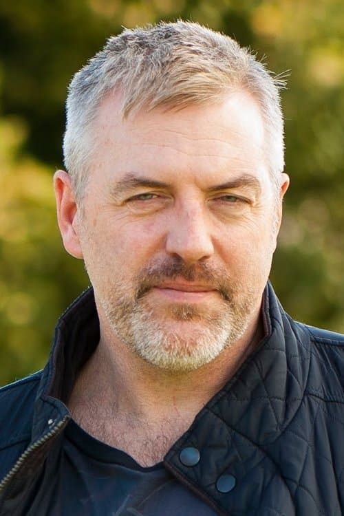 Donal MacIntyre profile photo
